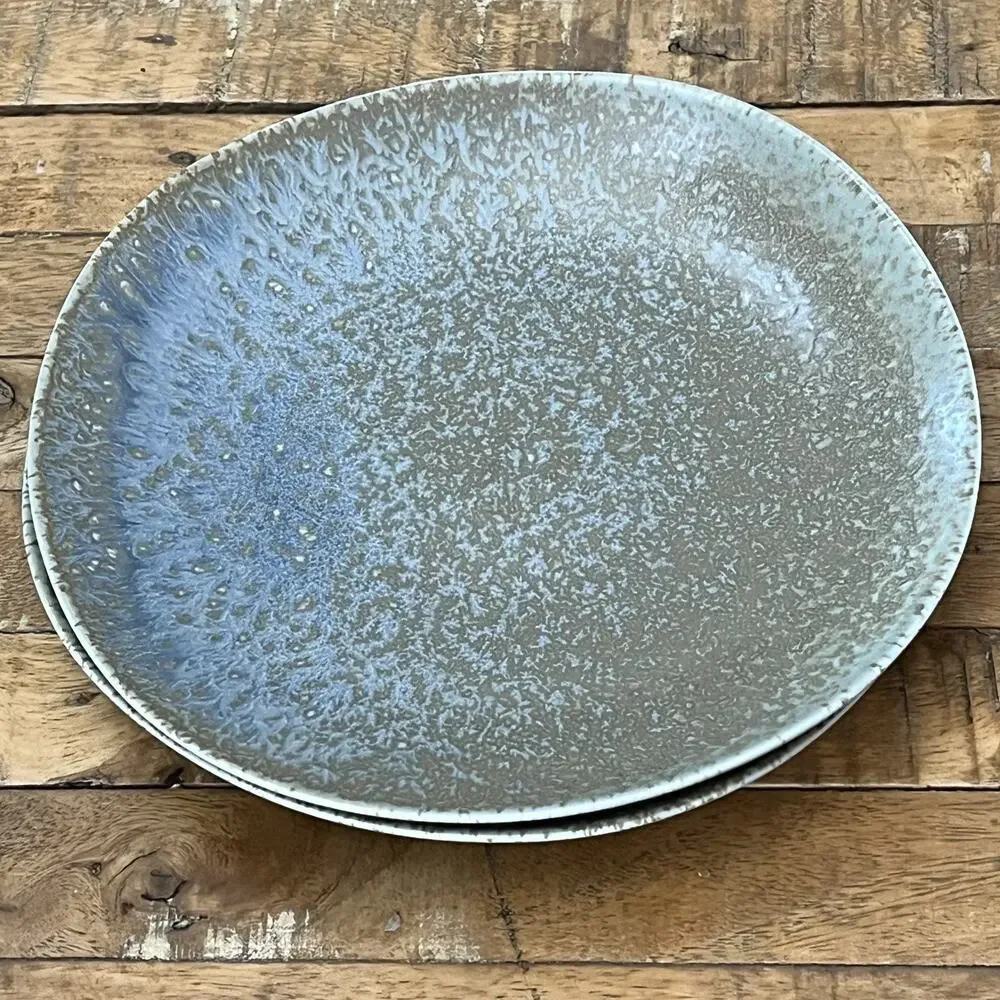 Handmade Ceramic Plates 10